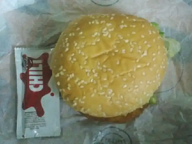 Burger King Food Photo 13