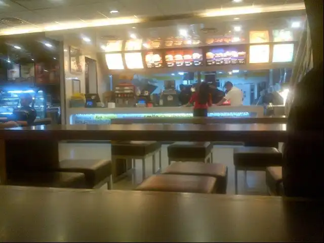 Gambar Makanan McDonald's / McCafé 4