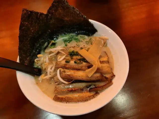 Tomo Ramen Bar Food Photo 10