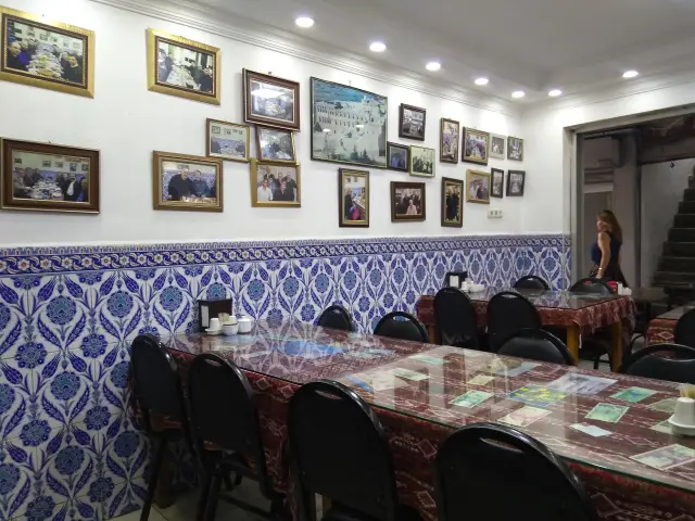 Mardin Cemil Dulda'nın Yeri'nin yemek ve ambiyans fotoğrafları 6