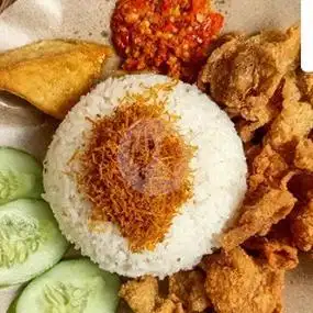 Gambar Makanan Ayam Geprek Bungsu (Rasanya Juara), Kalibata City 10