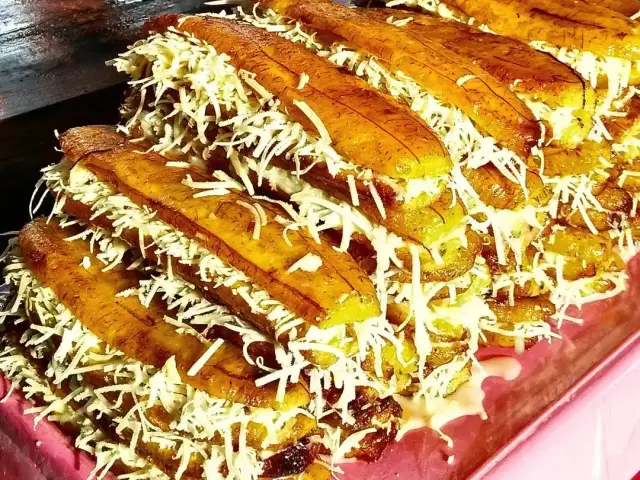 Gambar Makanan Martabak Bangka Ko Hery 2