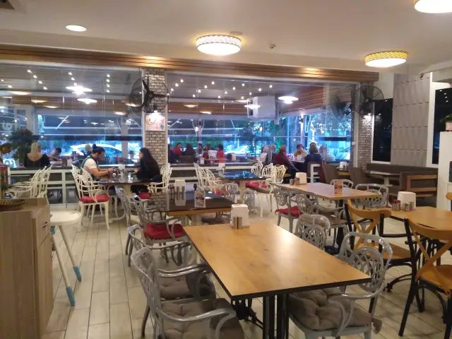 Sorye Restaurant'nin yemek ve ambiyans fotoğrafları 5