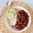 Gambar Makanan Nasi Telah Menjadi Bubur Session 2, Pamularsih No 11 10