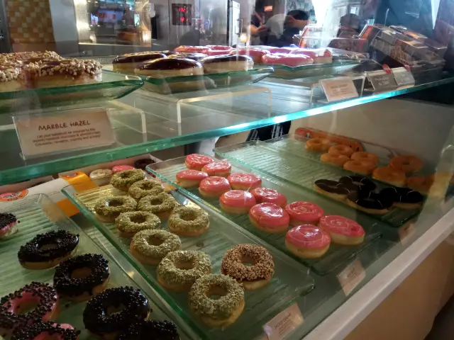 Gambar Makanan J.CO Donuts & Coffee 4