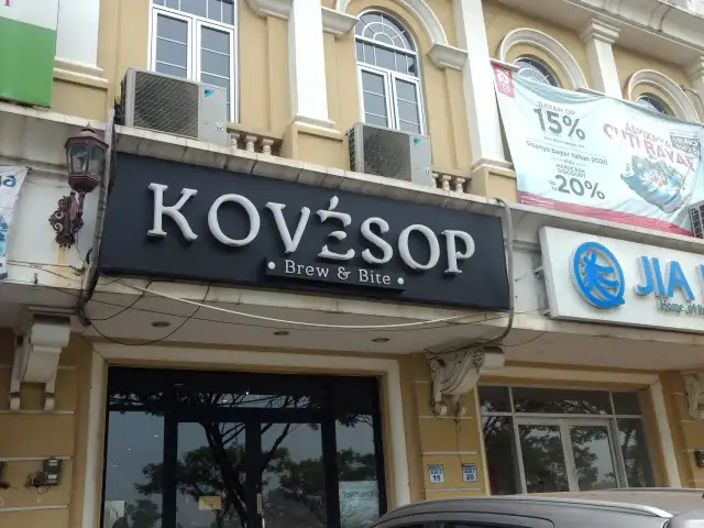 Gambar Makanan Kovesop 8