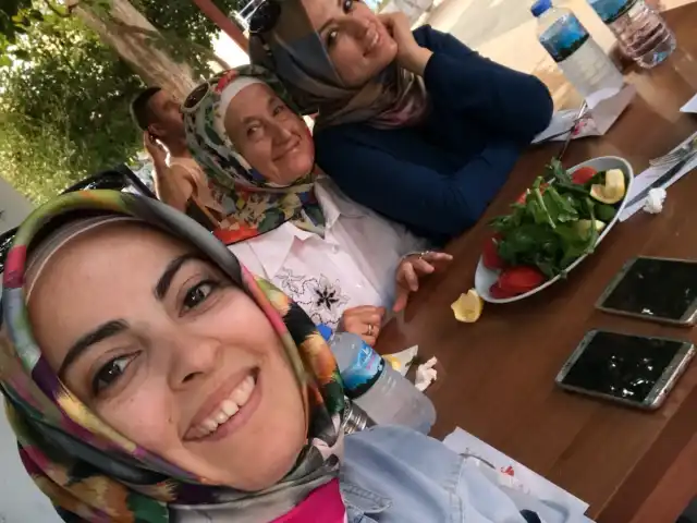 Güneş Pide Kebap Salonu'nin yemek ve ambiyans fotoğrafları 3