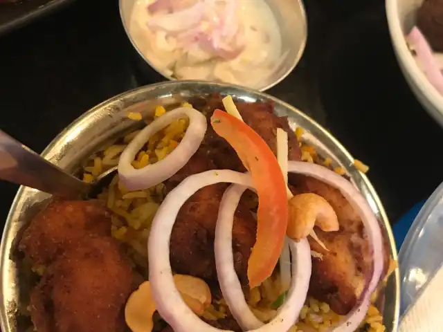 Vanakam India Food Photo 3