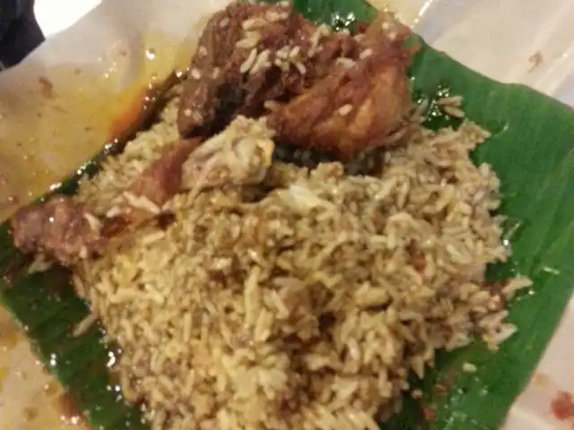 33 Food Court Bukit Bintang (Medan Selera) Food Photo 11