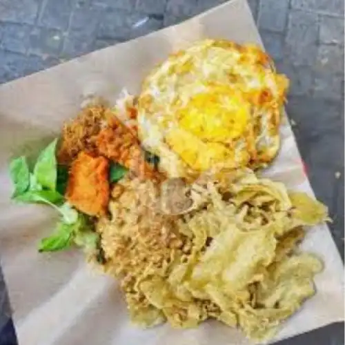 Gambar Makanan Pecel Minggu Pagi 2