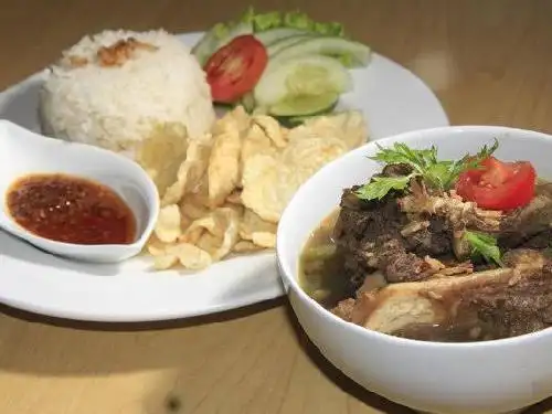 RM kanjengMAMI, tawanmanggu RM & CAFE