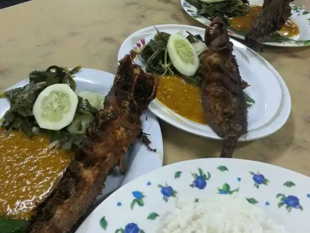 Ayam Penyet Bukit Lanchong Food Photo 3