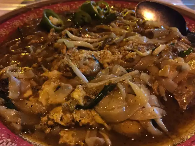 Penang Char Kuey Teow, Depan McDonald Damansara Damai Food Photo 1