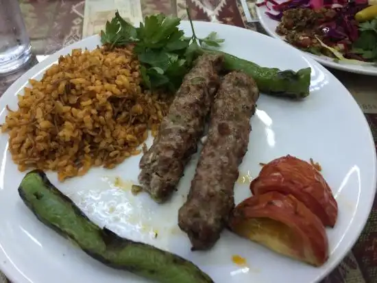 Mardin Et & Kebap'nin yemek ve ambiyans fotoğrafları 12