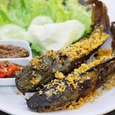 Gambar Makanan Ayam Goreng Crispy, Babakan 17