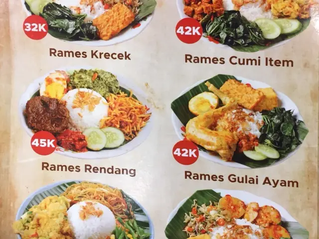 Gambar Makanan TerasDapurJum 13