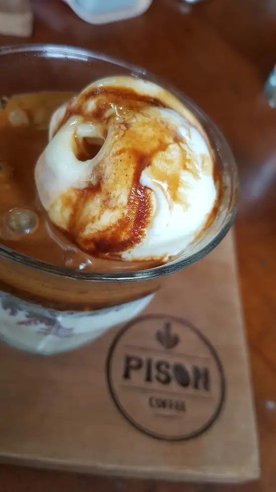 Gambar Makanan Pison Coffee Jakarta 11