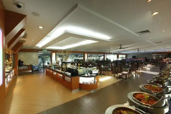 Melting Pot Cafe at Concorde Inn KLIA Food Photo 10