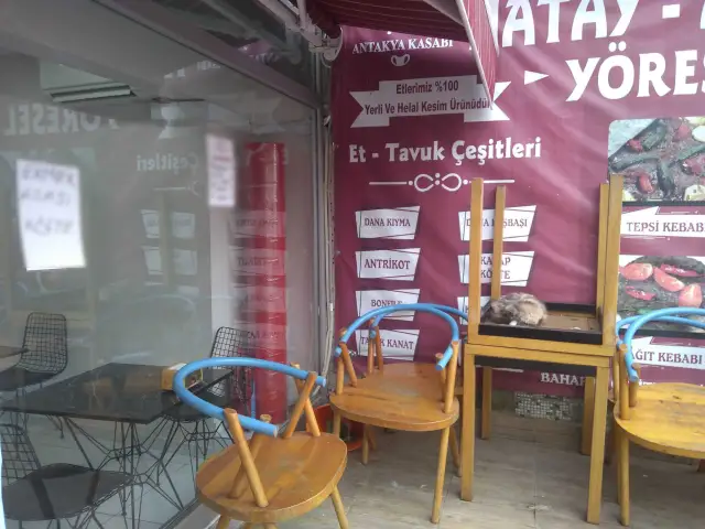 Antakya Kasabı & Çengelköy'nin yemek ve ambiyans fotoğrafları 4