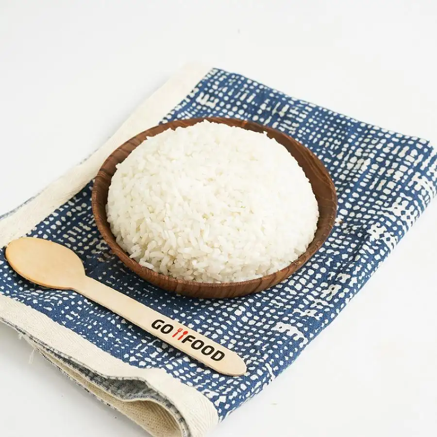 Gambar Makanan Nasi Uduk Betawi Muale, Kuningan 1