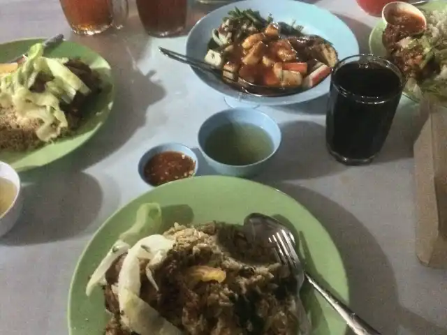 Benteng Seremban Food Photo 5