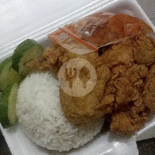 Gambar Makanan NgeBoxs EL Pramuka, Kemiling 16