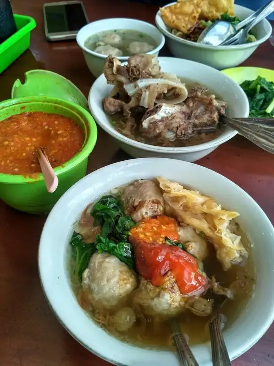 Gambar Makanan Bakso Alex 18