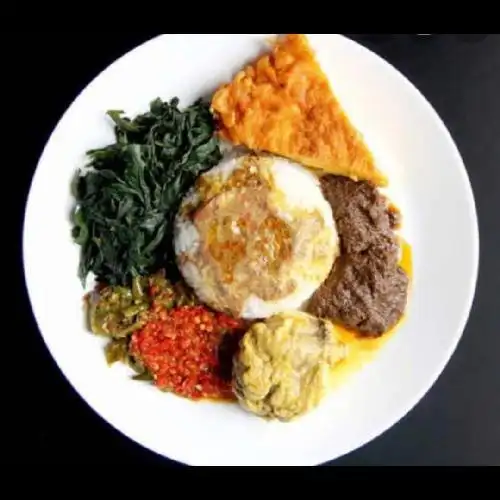 Gambar Makanan Rumah Makan Siti Nurbaya, Klender 20