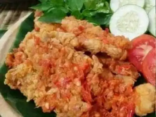Ack Fried Chicken, Nusa Indah