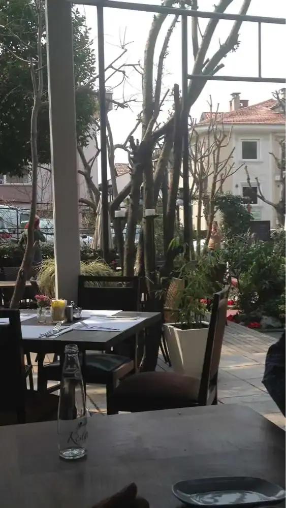 Kirpi Cafe'nin yemek ve ambiyans fotoğrafları 74