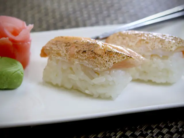 Gambar Makanan Sushi Bar 6