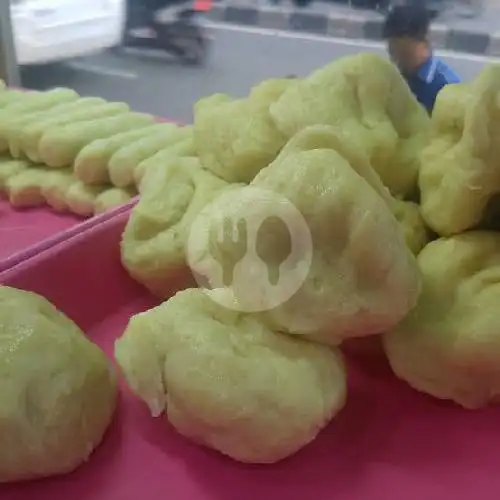 Gambar Makanan Pempek Bu Nini, Pesantren 12