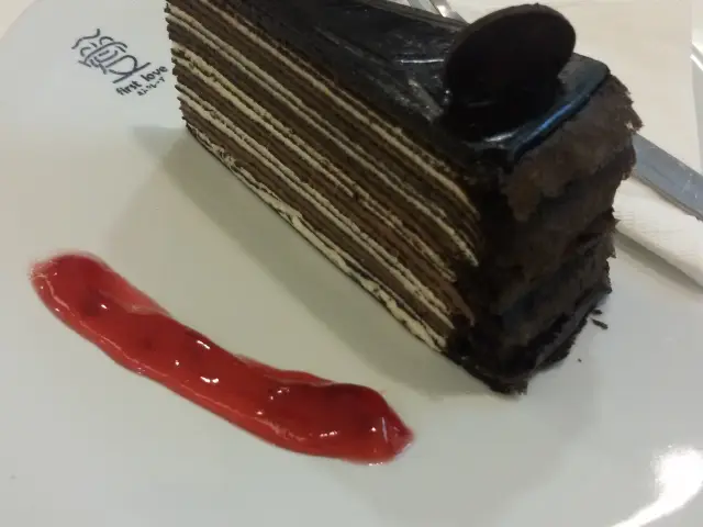 Gambar Makanan FirstLovePatisserie 9