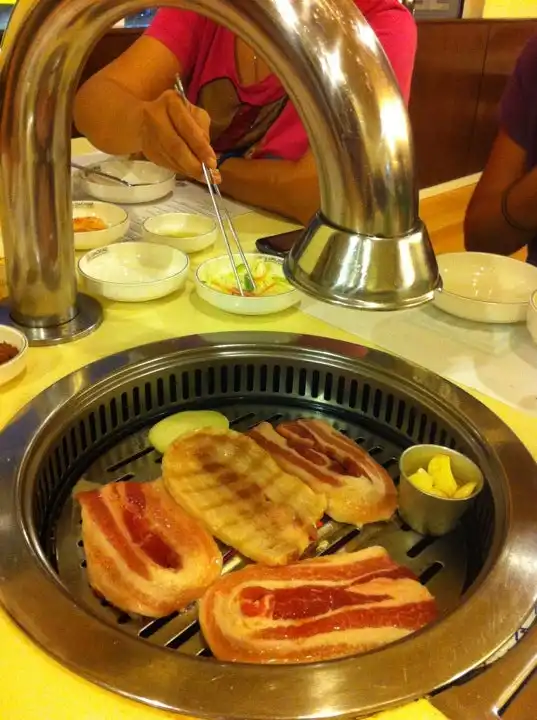 Daorae Korean BBQ Restaurant Food Photo 8