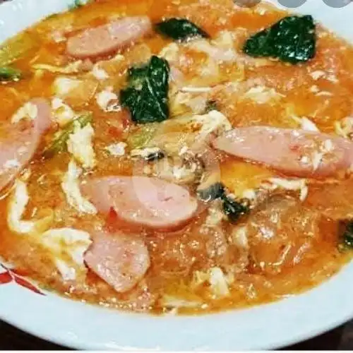 Gambar Makanan Seblak Ina, Bintaro 13