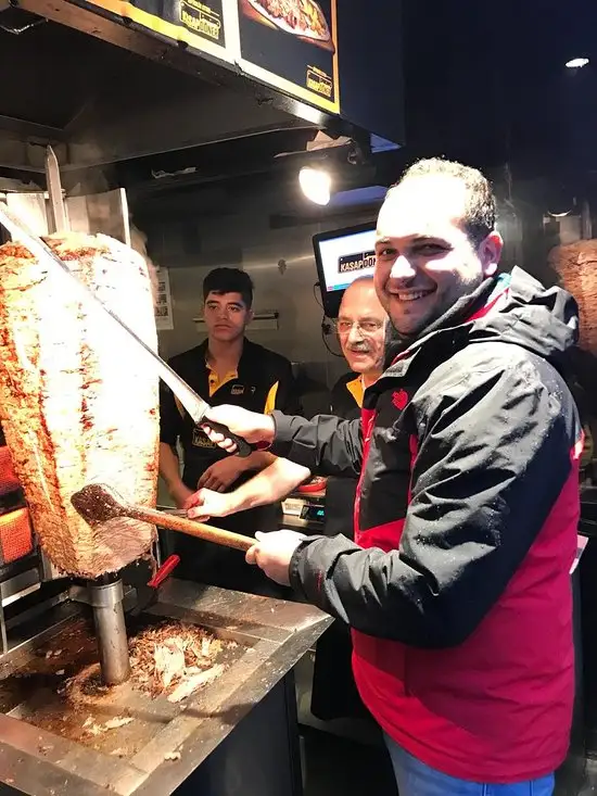 Kasap Döner'nin yemek ve ambiyans fotoğrafları 15
