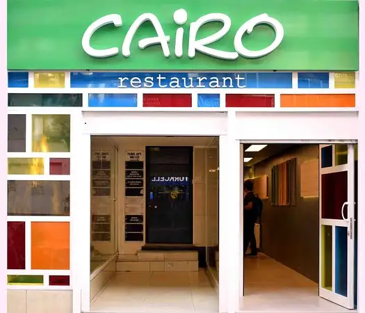 Kahire Restoranı'nin yemek ve ambiyans fotoğrafları 24