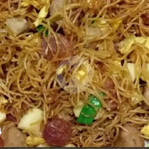 Gambar Makanan Nasi Goreng, Abuserin 18