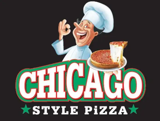 Chicago Style Pizza'nin yemek ve ambiyans fotoğrafları 16