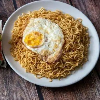 Gambar Makanan Warung Indomie Rakyat 12