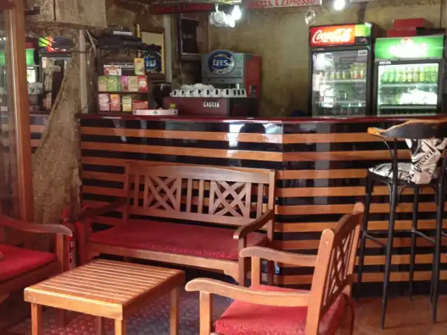 Lavazza | Aspendos Cafe'nin yemek ve ambiyans fotoğrafları 1