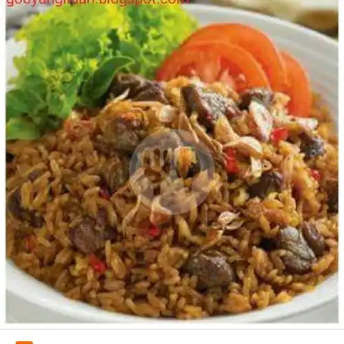 Gambar Makanan Nasigoreng2putera 5