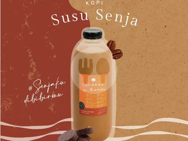 Gambar Makanan Kopi Sahabat Senja, Silkwood Residences 10