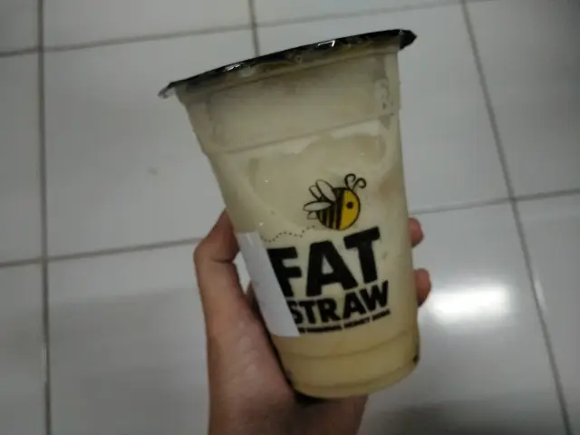 Gambar Makanan FatStraw 2