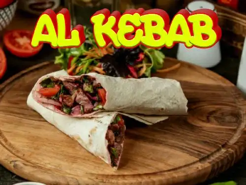 AL KEBAB, Puri Indah