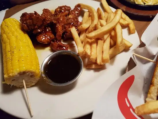 Chilli's