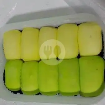 Gambar Makanan Dapoer Durian Ucok Medan, Lapangan Ros 9