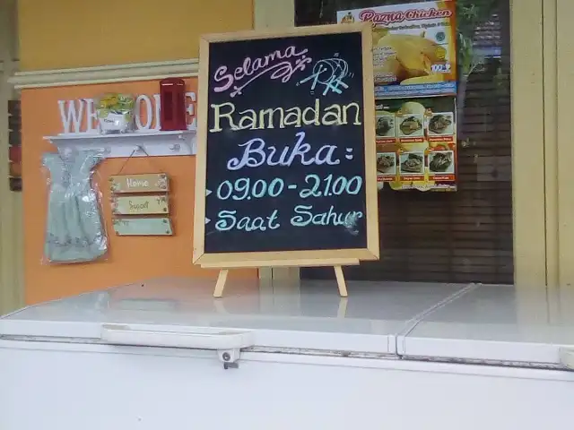 Gambar Makanan Waroeng RazNa 2