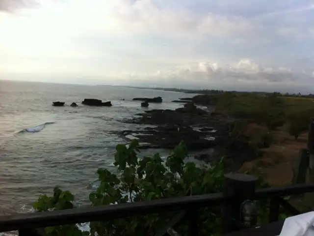 Gambar Makanan Melasti Tanah Lot Fresh Grilled Seafood 16