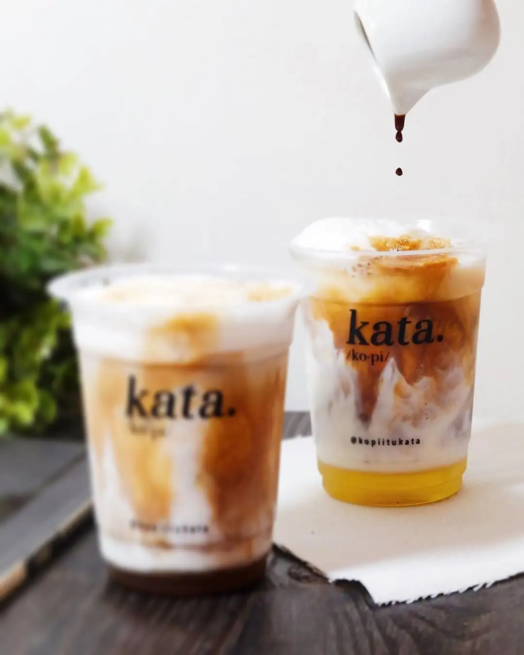 Kata Kopi